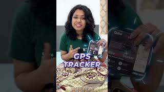 GPS Tracker Tamil YTBest Useful Gadget for Bike⚡️⚡️viral amazon gadgets shorts [upl. by Mairhpe]