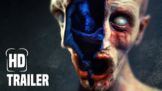 TERRIFIED Trailer German Deutsch 2017 FilmtoastDE [upl. by Land480]