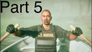 Far Cry 5 Gameplay Playthrough Part 5  4K 60FPS  No Commentary [upl. by Aserret600]