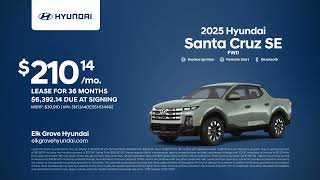 Hyundai Santa Cruz 11212024 4581392 [upl. by Dnamron975]