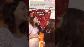 Aag lage basti mein hum apni masti mein bestfriend lovefriendship trending trendingshorts [upl. by Ramoj261]