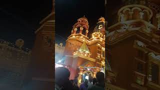 Kanchrapara Nobankur Songha Durga Puja 2024 shorts [upl. by Anah676]