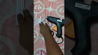 Glue gun video [upl. by Xenophon]