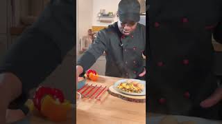 The King Jamaica Ackee Recipe  Chef Ricardo Cooking [upl. by Cleodell]