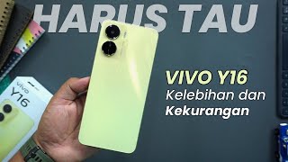 KOK BISA LARIS DI TOKO OFFLINE KELEBIHAN DAN KEKURANGAN VIVO Y16 [upl. by Wahlstrom]