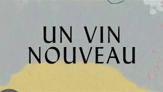 Un vin nouveau  Hillsong En Français [upl. by Aelat]