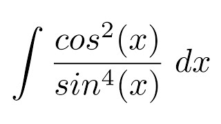 Integral of cos2xsin4x substitution [upl. by Ojybbob]