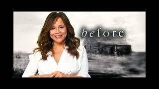 Rosie Perez On Bringing Authenticity To The Apple TV Psychological Drama Before [upl. by Ablem695]