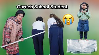 Gareeb School Student  Thand mai gareeb school student  Hindi Kahani   MoonVines [upl. by Orimisac388]