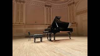 Mitsuko Uchida Jonathan Biss Piano Concert in Four Hands of Franz Schubert [upl. by Delahk]