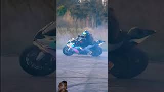 automobile smartphone wheelie biker gsxr bike allone motorcycle scorpionhelmets dafy 😟🤔😯 [upl. by Enahsed]