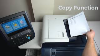 Xerox PrimeLink C90659070 Overview [upl. by Nikos145]