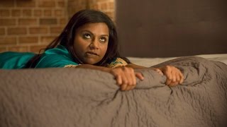 The Mindy Project Recap Season 3 Ep4 I Slipped [upl. by Ellehcit]