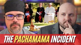 The TRUTH About the Pachamama Vatican Ceremony [upl. by Heymann]