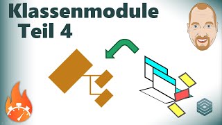 Klassenmodule über Projektverweise programmieren [upl. by Lars]