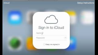 How to Use iCloudcom [upl. by Natala506]