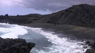 Olivine Beach Hawaii [upl. by Acired]