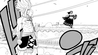 Fairy Tail 100 Years Quest Chapter 173 [upl. by Atinaej534]