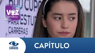 Tu voz estéreo El día después del amor  Caracol TV [upl. by Haliek917]