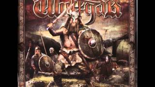 Wulfgar  Die for my clan [upl. by Acherman]