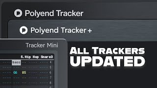 Tracker Firmware Updates  Tracker 19 Tracker 102 Tracker Mini 201 [upl. by Millian419]