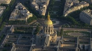 Secrets of Les Invalides Home to war veterans and Napoleon [upl. by Toddy]