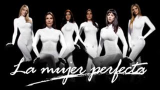 La Mujer Perfecta  English Trailer [upl. by Betthezul]