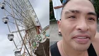 panday go to sky ranch tagaytay [upl. by Maryjo]