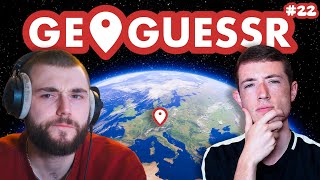 DO WE WIN BATTLE ROYALE GEOGUESSR 22 [upl. by Crichton]