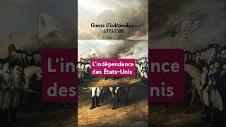 Partie 1 Lindépendance au 18e siècle  Histoire Politique des ÉtatsUnis [upl. by Amir452]