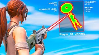 Why People think I have AIMBOT🎯 Peterbot [upl. by Oap]