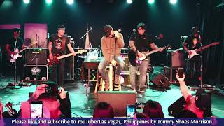 Sampip  Parokya ni Edgar  Todo Tambay Tour Live in Las Vegas March 13 2019 [upl. by Teodoro]