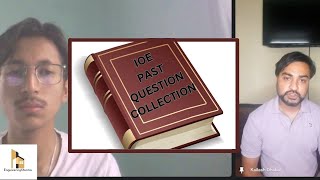 Importance of OLD Question For IOE Entrance With ErKailash DhakalIOE MATHEMATICSCHALLENGERAuthor [upl. by Galen]