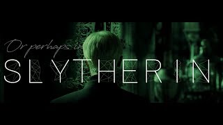 ► slytherin pride  multifandom [upl. by Ranna]