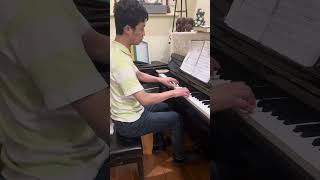 AMEB GRADE8 Sonata listA no4 [upl. by Oleusnoc]