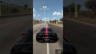 Lamborghini sesto elemento  Forza Horizon 5  Gameplay  shorts gaming forzahorizon5 [upl. by Becker]