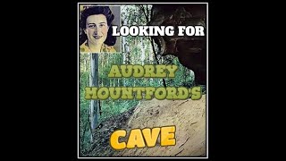 Audrey Mountfords Cave [upl. by Obidiah230]