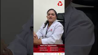 Uterine Fibroids by Dr Shweta Jaiswal [upl. by Zeba398]