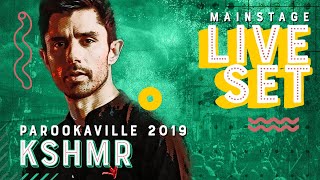 PAROOKAVILLE 2019  KSHMR [upl. by Animsay559]