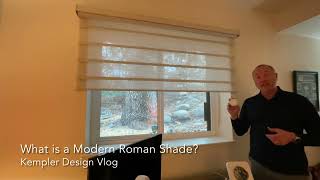 Complete Overview of the Hunter Douglas Vignette DuoLite with Rechargeable Battery [upl. by Lail115]