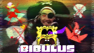 SpongeSwap OST100 Bibulus Credits In Description [upl. by Mady]