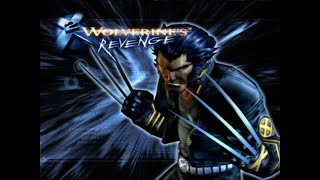 ► Wolverines Revenge GBA🎮 [upl. by Weisbrodt]