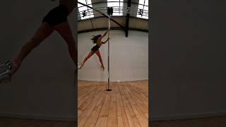 Pole Dancing Tutorials on PolewithPaigecom ✨️ [upl. by Nakashima]