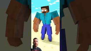 Transform Watch Zombie and Super Herobrine vs Super Heros ⚡⌚ minecraft minecraftlovers [upl. by Parry]