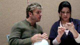 Vic Mignogna singing the One Piece opening on helium [upl. by Irved]