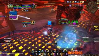 HIGHEST RATED PLAYER Raiku Battle For Azeroth Part 2 [upl. by Laroy]