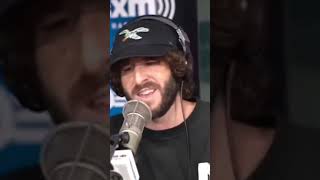 Lil Dicky  Freestyle [upl. by Harrod]