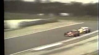 F1 1979 DIJON GP Rene Arnoux  Renault turbo  Vs Gilles Villeneuve  Ferrari [upl. by Aseek866]