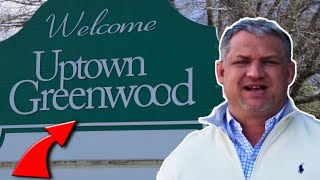 Everything You Need to Know about Greenwood SC [upl. by Currier252]