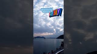 repulse bay beach beach music travel food love touristdestination goodfriends musicgenre [upl. by Yur]